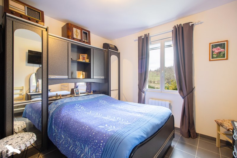 Vente Maison DONZACQ - 4 pièces -114 m² - (40360)