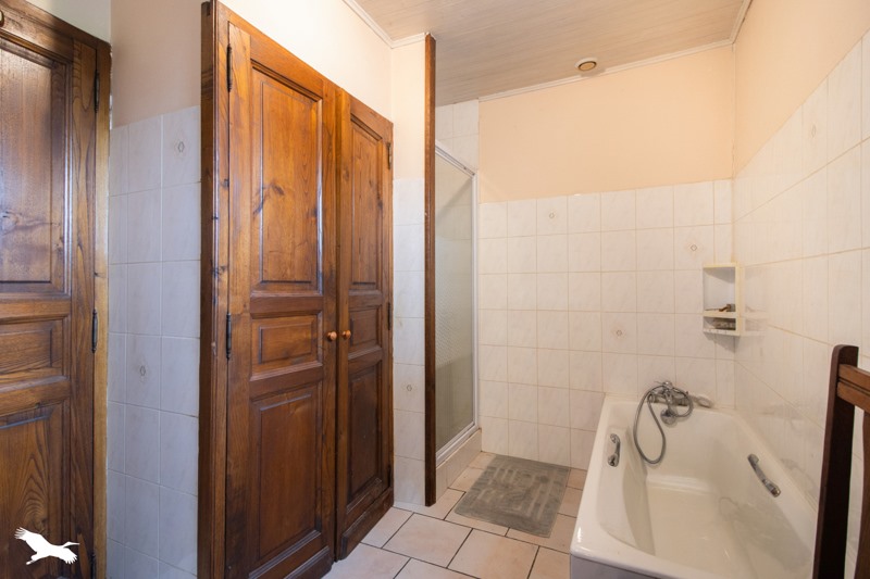 Vente Maison CASTEL SARRAZIN - 4 pièces -93 m² - (40330)