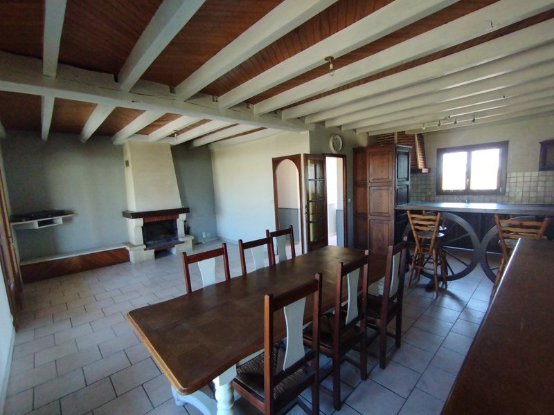 Vente Maison CASTEL SARRAZIN - 4 pièces -93 m² - (40330)