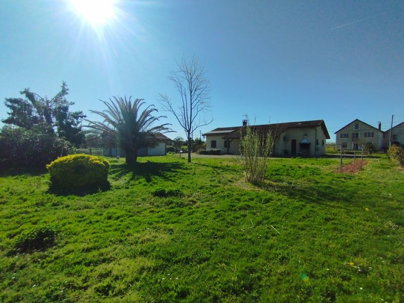 Vente Maison CASTEL SARRAZIN - 4 pièces -93 m² - (40330)