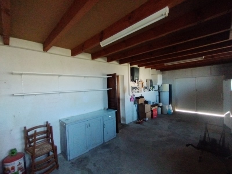 Vente Maison CASTEL SARRAZIN - 4 pièces -93 m² - (40330)