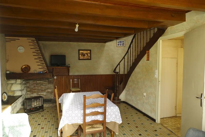 Vente Maison BASTENNES - 4 pièces -110 m² - (40360)