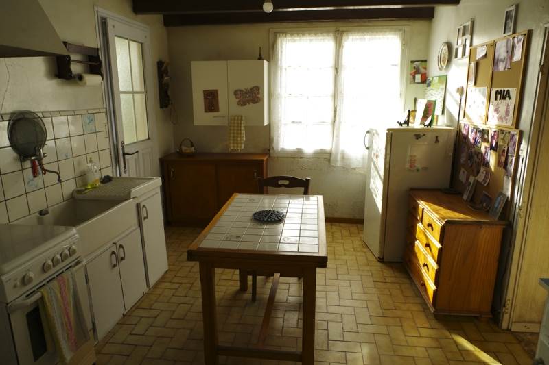 Vente Maison BASTENNES - 4 pièces -110 m² - (40360)