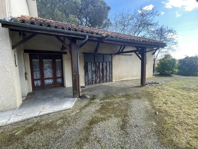 Vente Maison BASTENNES - 4 pièces -110 m² - (40360)