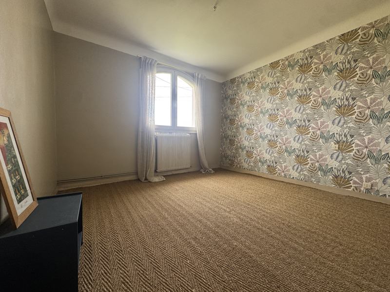Vente Maison SORT EN CHALOSSE - 4 pièces -106 m² - (40180)