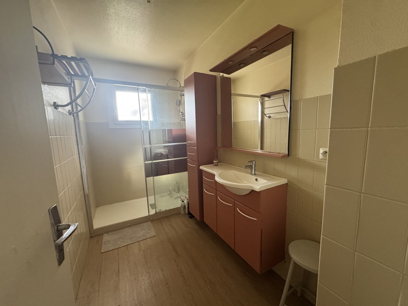 Vente Maison SORT EN CHALOSSE - 4 pièces -106 m² - (40180)