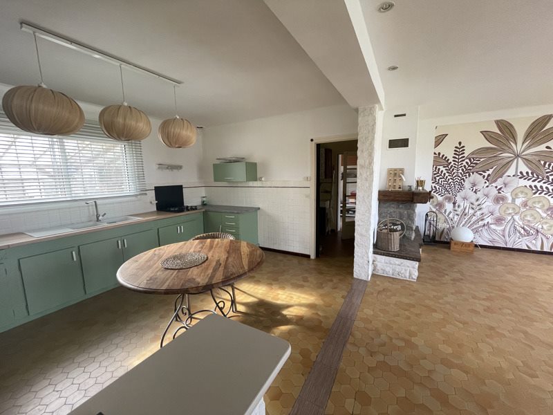 Vente Maison SORT EN CHALOSSE - 4 pièces -106 m² - (40180)