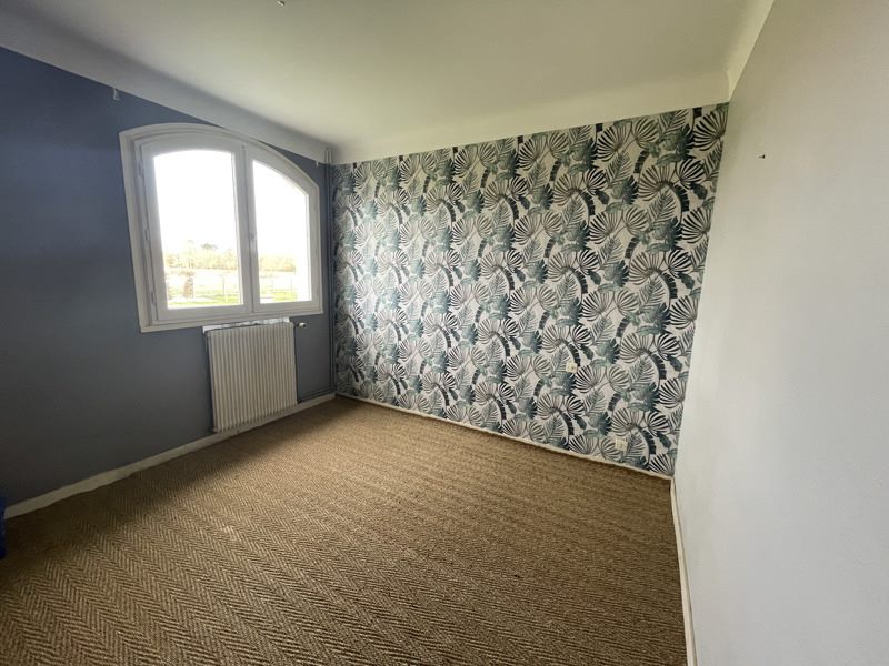 Vente Maison SORT EN CHALOSSE - 4 pièces -106 m² - (40180)