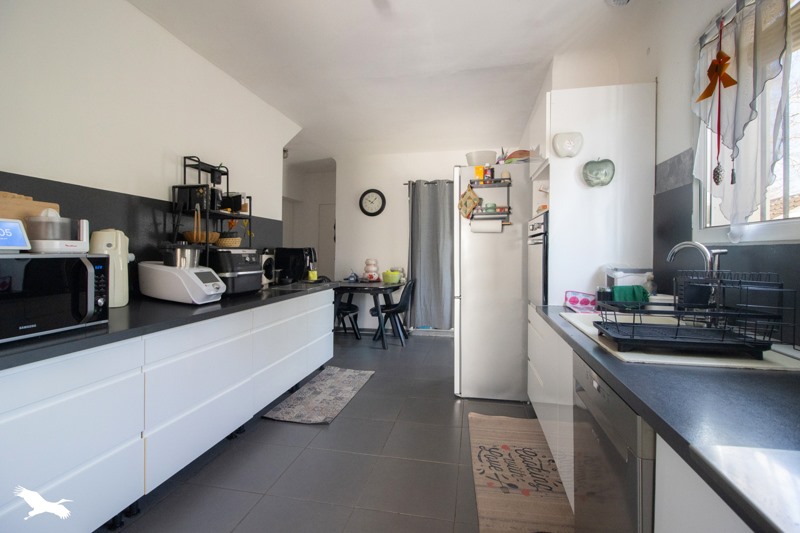 Vente Maison CASTEL SARRAZIN - 3 pièces -90 m² - (40330)