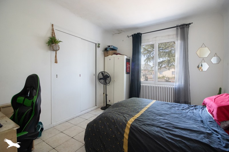 Vente Maison CASTEL SARRAZIN - 3 pièces -90 m² - (40330)