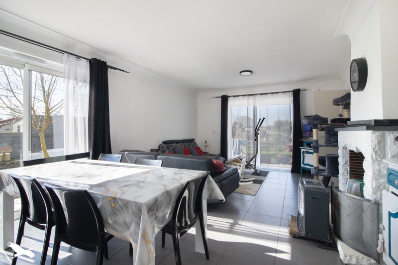 Vente Maison CASTEL SARRAZIN - 3 pièces -90 m² - (40330)