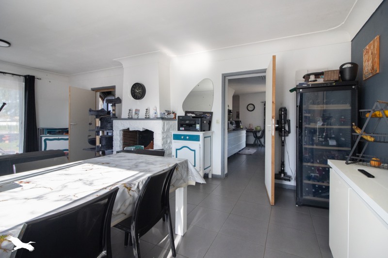 Vente Maison CASTEL SARRAZIN - 3 pièces -90 m² - (40330)