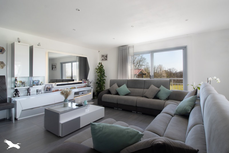 Vente Maison DONZACQ - 4 pièces -145 m² - (40360)
