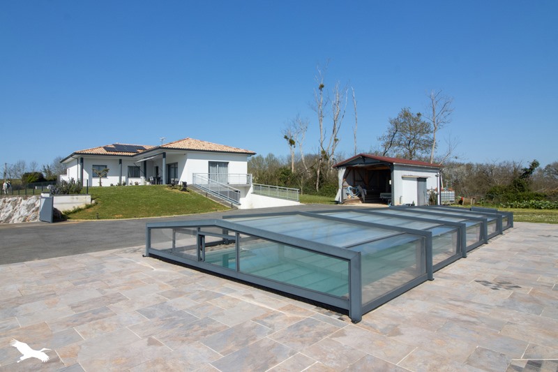 Vente Maison DONZACQ - 4 pièces -145 m² - (40360)
