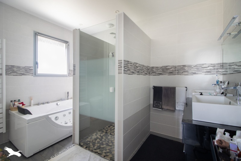 Vente Maison DONZACQ - 4 pièces -145 m² - (40360)