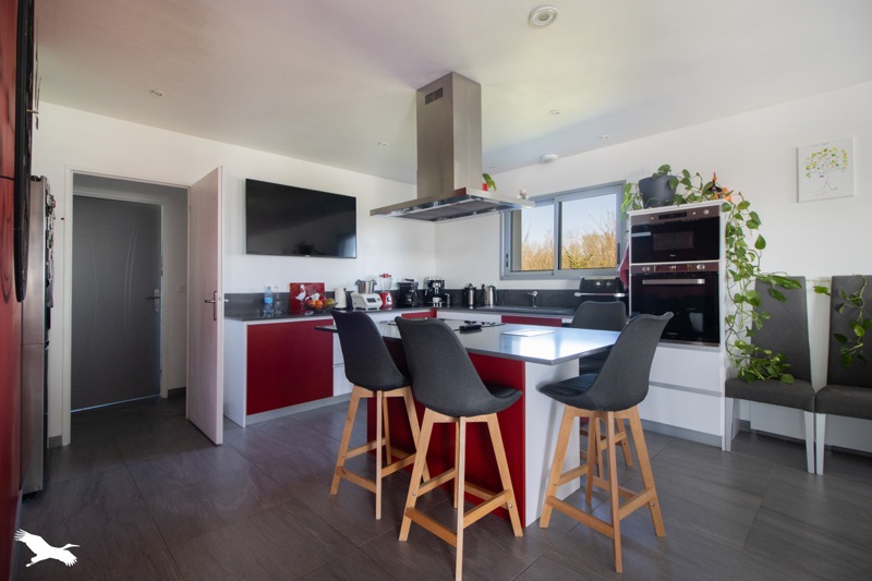 Vente Maison DONZACQ - 4 pièces -145 m² - (40360)