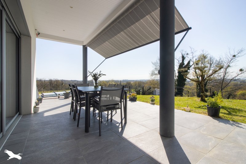 Vente Maison DONZACQ - 4 pièces -145 m² - (40360)