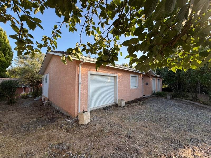 Vente Maison POUILLON - 4 pièces -90 m² - (40350)