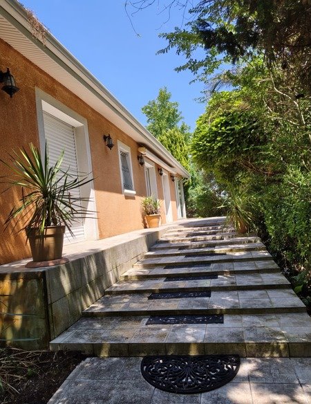 Vente Maison POUILLON - 4 pièces -90 m² - (40350)
