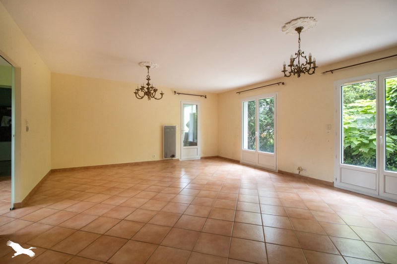 Vente Maison POUILLON - 4 pièces -90 m² - (40350)