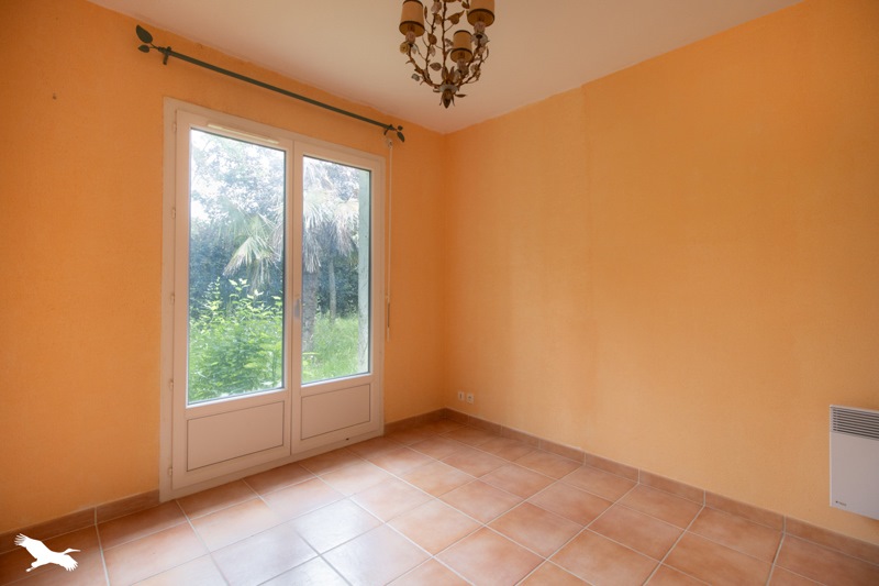 Vente Maison POUILLON - 4 pièces -90 m² - (40350)