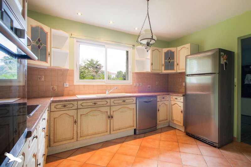 Vente Maison POUILLON - 4 pièces -90 m² - (40350)