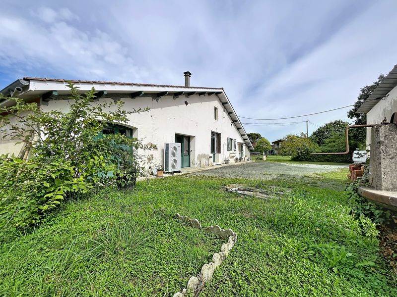 Vente Maison MIMBASTE 40350 6 pièces - 170 m²
