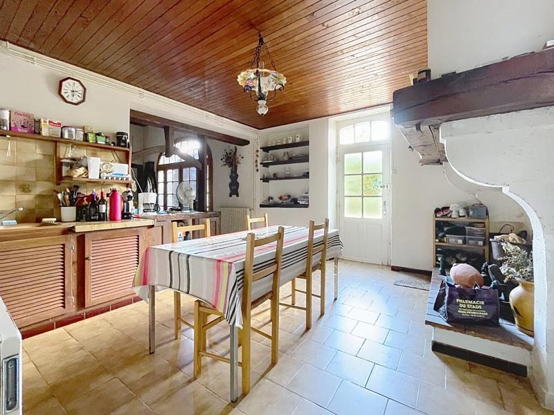 Vente Maison POMAREZ - 5 pièces -106 m² - (40360)