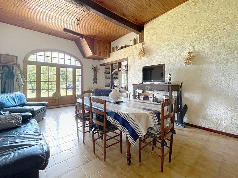 Vente Maison POMAREZ - 5 pièces -106 m² - (40360)