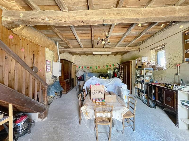 Vente Maison POMAREZ - 5 pièces -106 m² - (40360)