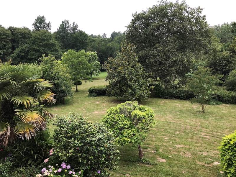 Vente Maison POUILLON - 8 pièces -314 m² - (40350)