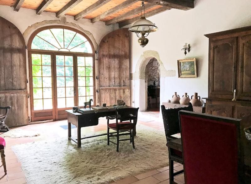 Vente Maison POUILLON - 8 pièces -314 m² - (40350)