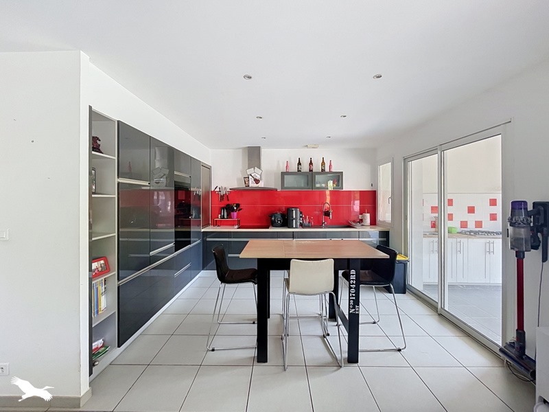 Vente Maison GAUJACQ - 5 pièces -127 m² - (40330)