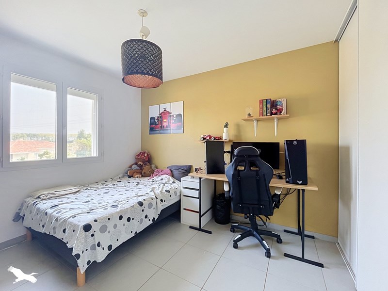 Vente Maison GAUJACQ - 5 pièces -127 m² - (40330)