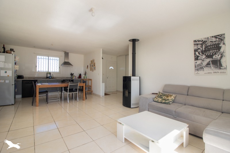 Vente Maison Lahosse - 4 pièces -80 m² - (40250)