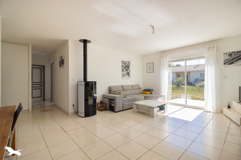 Vente Maison Lahosse - 4 pièces -80 m² - (40250)