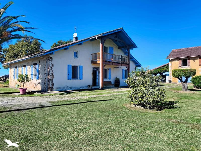 Maison 7 pièces 251 m² · à Caupenne · 251 m² · 369 600 €