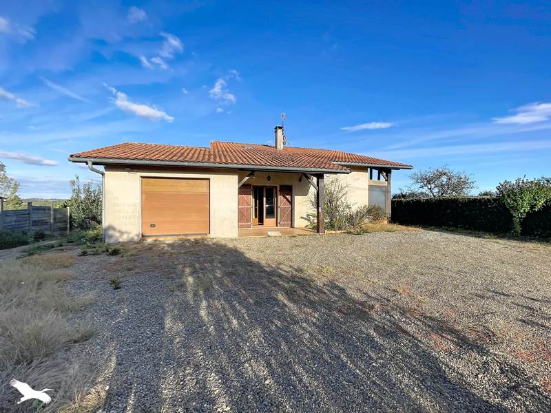 Vente Maison BASTENNES 40360 5 pièces - 146 m²