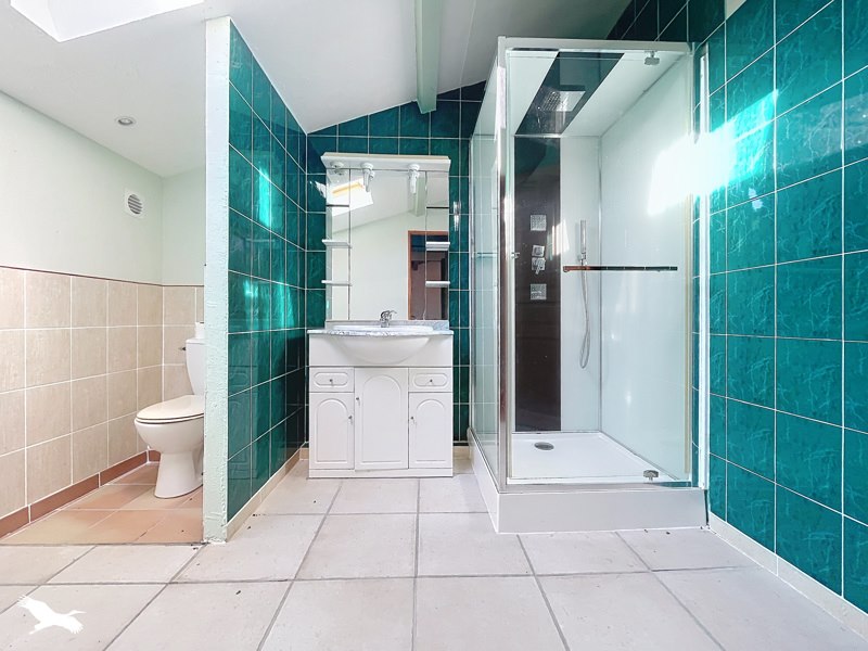 Vente Maison Bastennes - 5 pièces -146 m² - (40360)