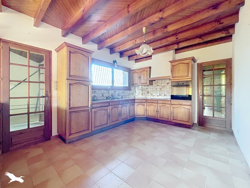 Vente Maison Bastennes - 5 pièces -146 m² - (40360)