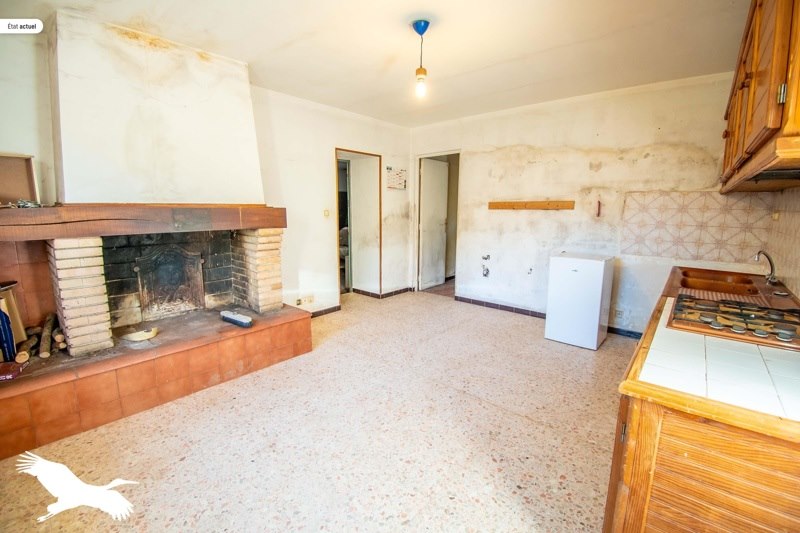 Vente Maison GAILLAC TOULZA - 4 pièces -130 m² - (31550)