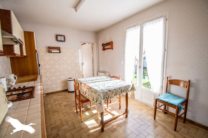 Maison  - 4 pièces    - 89 m² - SAVERDUN (09)