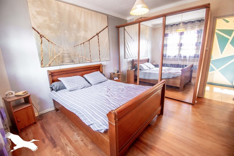 Maison  - 4 pièces    - 126 m² - SAVERDUN (09)