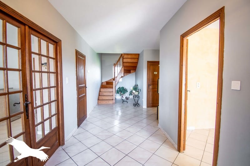 Maison  - 10 pièces    - 222 m² - MAZERES (09)