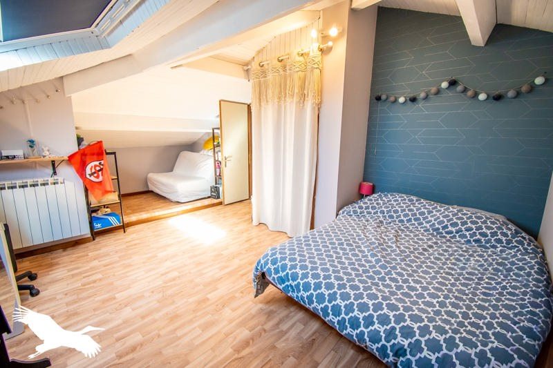 Vente Maison MAZERES - 10 pièces -222 m² - (09270)