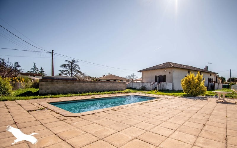 Vente Maison MAZERES - 10 pièces -222 m² - (09270)