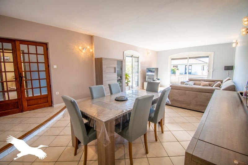Maison  - 10 pièces    - 222 m² - MAZERES (09)