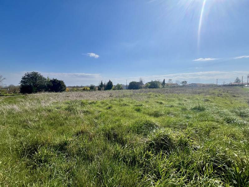 Vente Terrain MAZERES - -4155 m² - (09270)