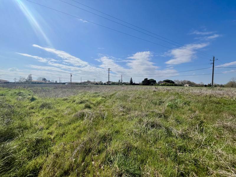 Vente Terrain MAZERES - -1007 m² - (09270)