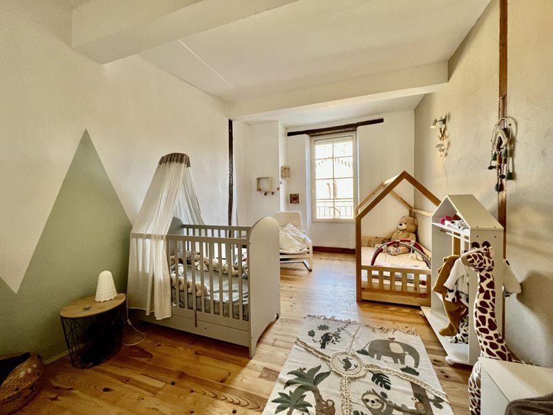Vente Maison SAVERDUN - 5 pièces -210 m² - (09700)